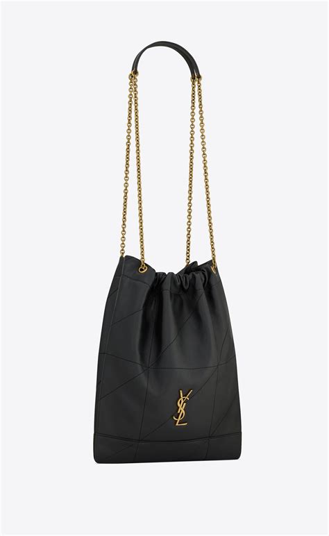 ysl jamie large|Jamie 4.3 in lambskin .